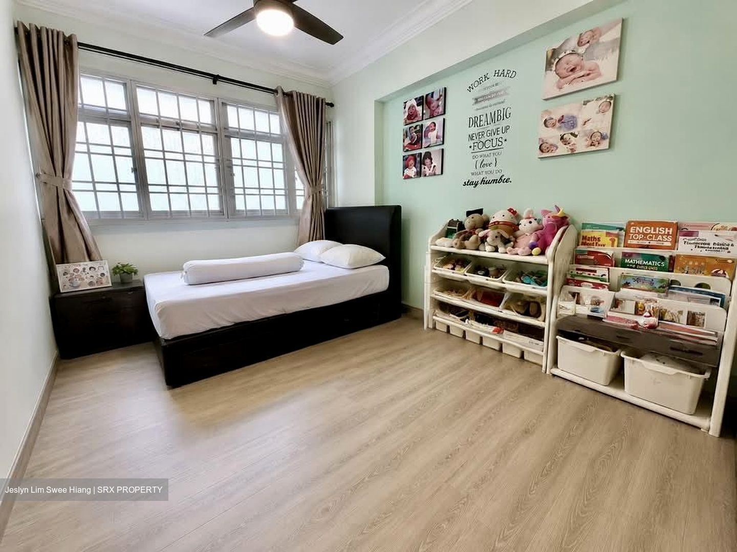 Blk 477 Sembawang Drive (Sembawang), HDB 4 Rooms #604357451